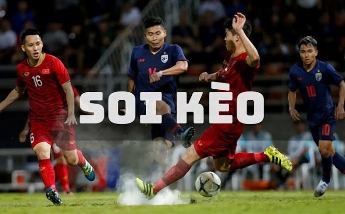 Chuyên trang Soi kèo bóng đá - Nhận định kèo nhà cái & Tỷ lệ cá cược
