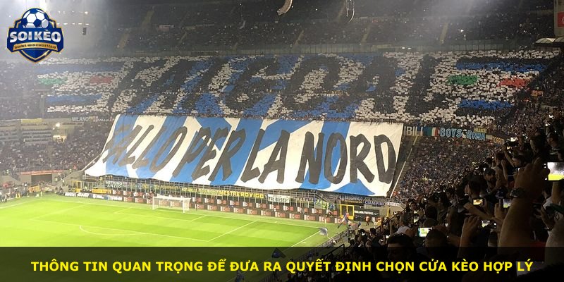 Thông tin quan trọng để đưa ra quyết định chọn cửa kèo hợp lý