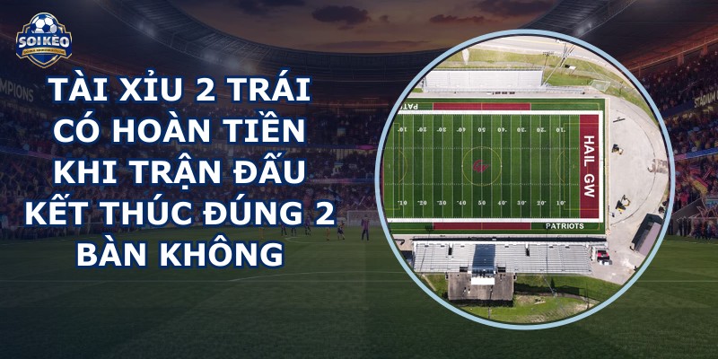 Tài Xỉu 2 Trái